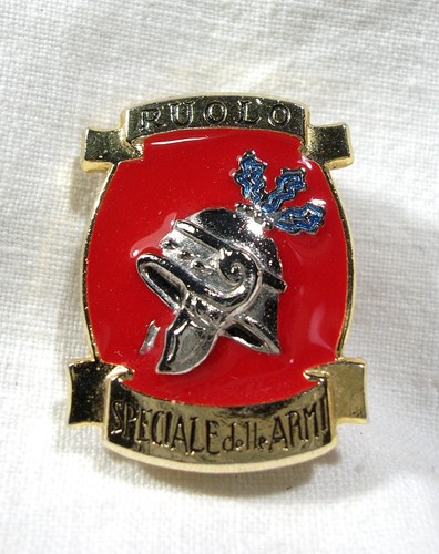 Vintage distintivo esercito - vintage,