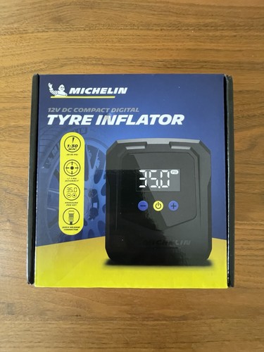 Michelin gonfiatore pneumatici - michelin,