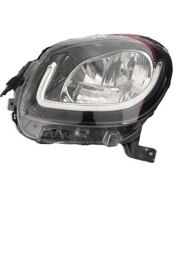 Faro anteriore destro - destro, smart