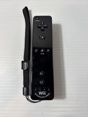 Nintendo wii black - , motion