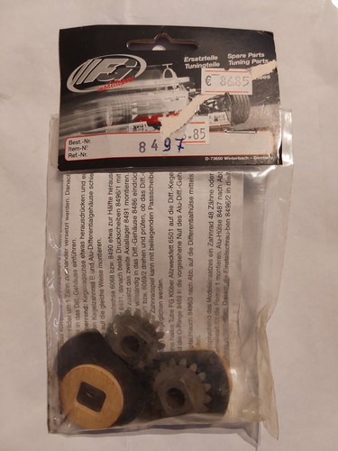Modellsport 5 - fg, 1/5
