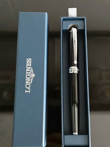 Longines penna roller nuova - longines,