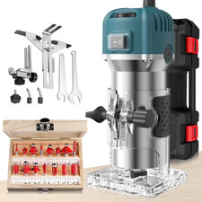 Rifilatore Fresatrice