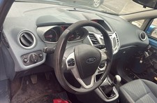 Kit airbag FORD FIESTA 2010