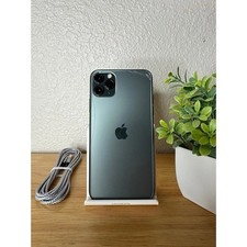 Apple iPhone 11 Pro Max 64 GB