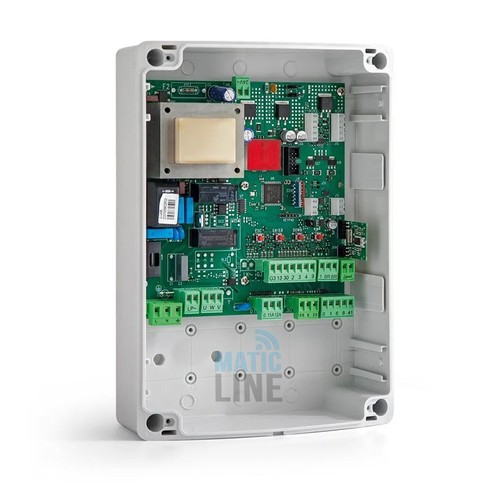 Ditec lca85 centrale - lca85,
