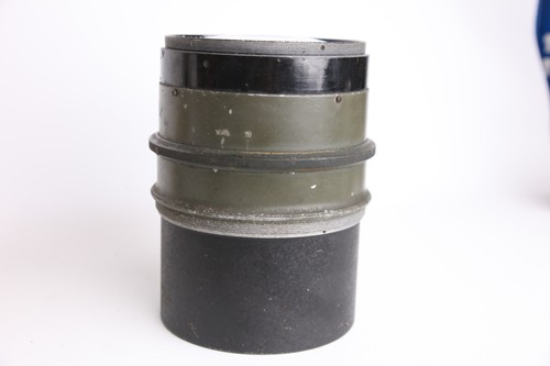 Carl zeiss jena - triplet, 50cm