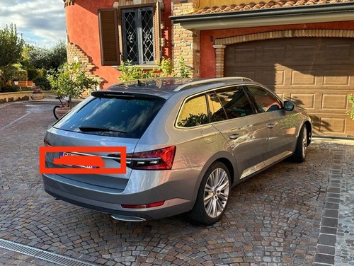 Cerchi originali skoda - originali,