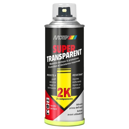 Vernice spray super - vernice,