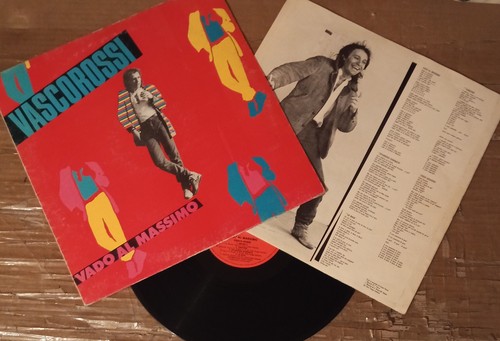 Vasco rossi siamo - vasco,