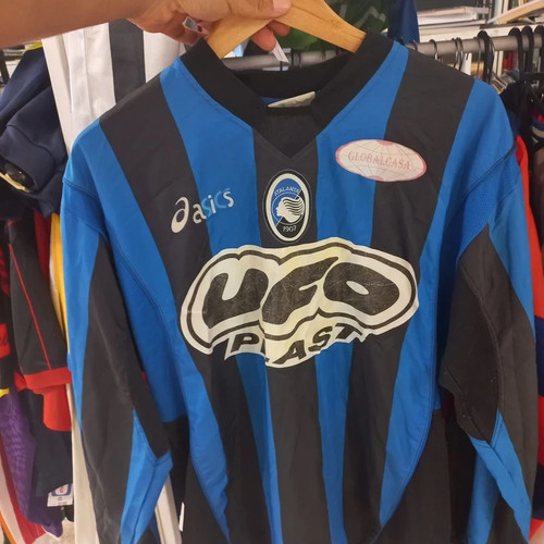 Maglia storica atalanta - maglia,