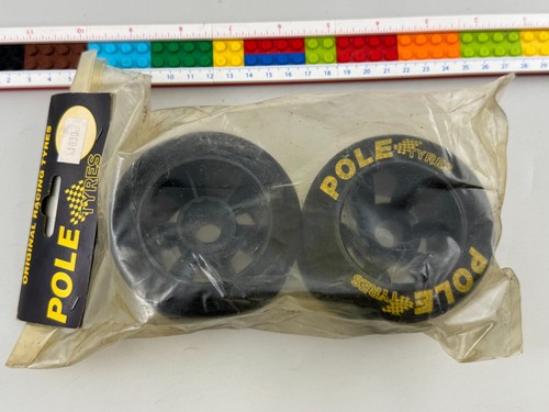 Pole tyres 1030 gomma - pole,