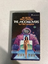 The Moonlovers By Olaf