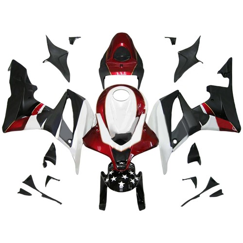 Kit carene iniezione amotopart - kit,