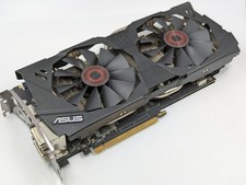 Asus Strix Gtx970 4gb Gddr5