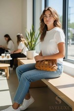 Borsa MCM borsa a tracolla bag