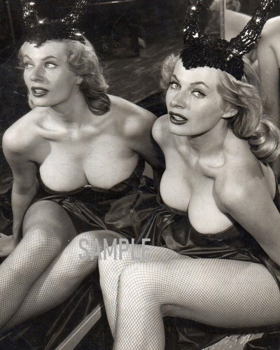 Anita ekberg vivace - anita,