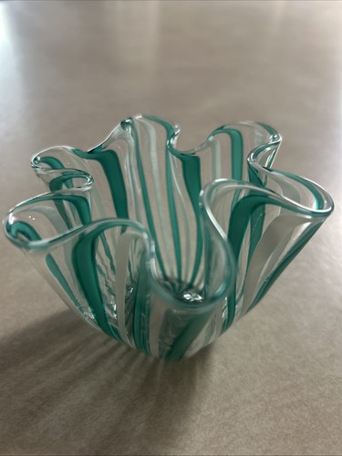Fazzoletto vase fulvio - by,