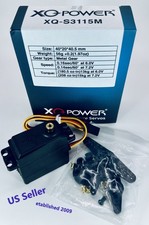 XQ-Power XQ-S3115M Servo