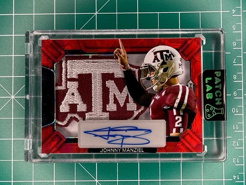 Maglia johnny manziel auto - maglia,