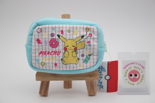 Custodia trasporto pokemon - da,