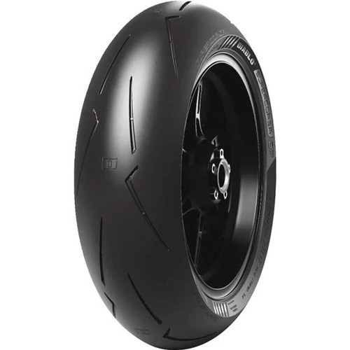 Pirelli diablo supercorsa - pirelli,