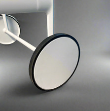 Chaise longue regolabile Knoll