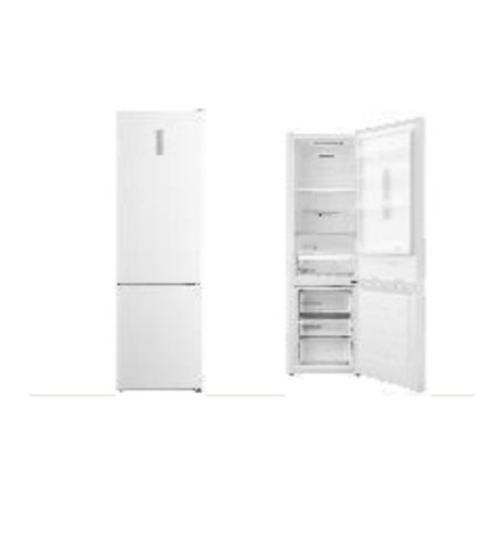 Midea frigorifero 330l e - frigorifero,