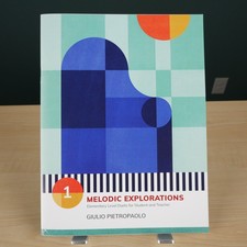 2024 Piano Safari Melodic