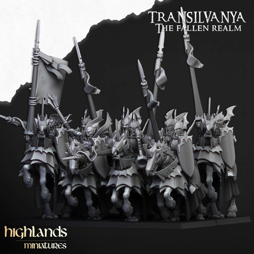 Vampire knights new pezzi - knights,