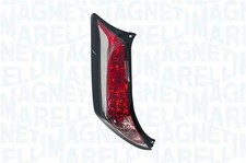 Faro posteriore Dx P21/5W 714081311012 MAGNETI MARELLI per TOYOTA AYGO