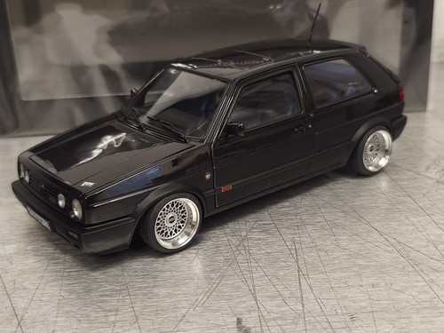 Golf gti edition - 2,