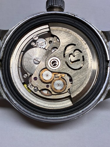 Pieces montre watch parts - pieces, montre/