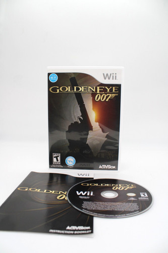 Nintendo wii james - wii,