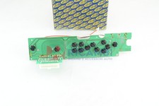 SCHEDA ELETTRICA RIPARO QUADRO