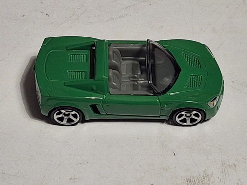 Matchbox superfast opel - matchbox,