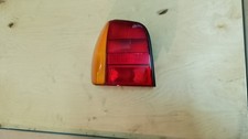 VOLKSWAGEN POLO STOP FANALE