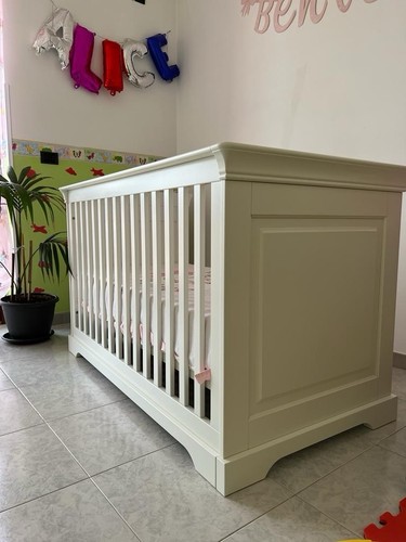 Cameretta letto armadio - cameretta,