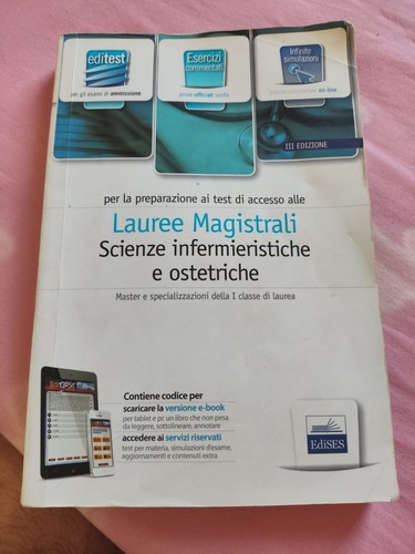 EdiTEST.Scienze
