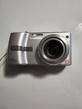 Fotocamera Panasonic Lumix