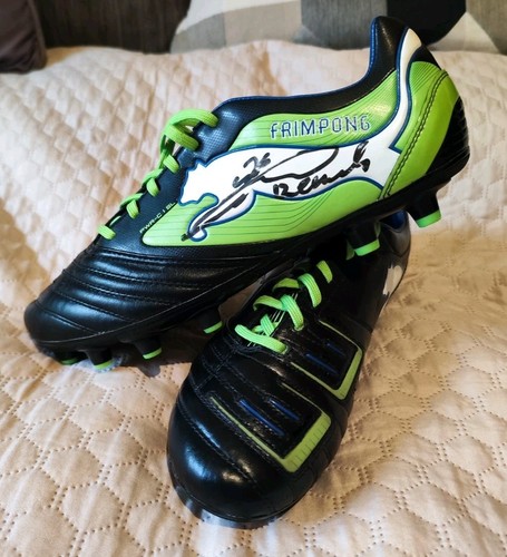 Scarpe calcio puma - da,