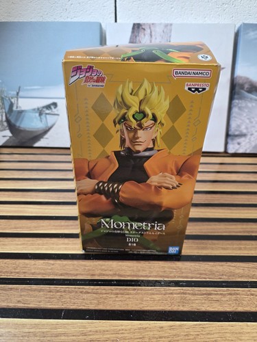 Bandai jojo bizarre - bandai, jojo's