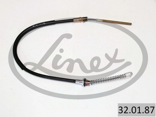 Per linex line - per, 32.01.87