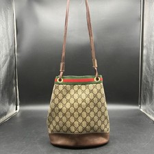 GUCCI Borsa a tracolla in