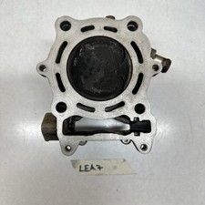 CILINDRO E PISTONE KYMCO PEOPLE 300 GT DOWNTOWN LEA7