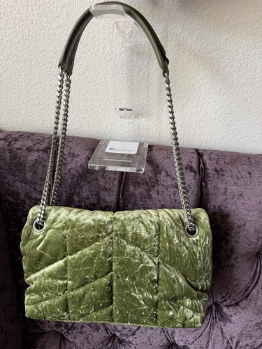 Borsa 100 autentica saint - borsa, 100%