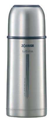 Zojirushi bottiglia acciaio - zojirushi,
