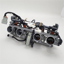 Suzuki GSX1400 GY71A 2007