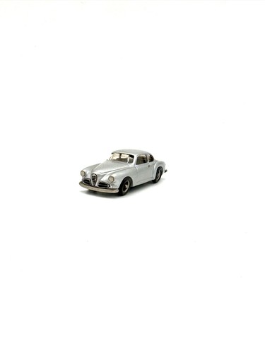 Modellino auto alfa romeo 1900 - modellino,