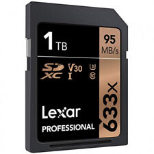 Lexar Professional 633x 1TB